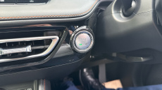 MG HS 1.5 T-GDI Trophy 5dr DCT Petrol Hatchback